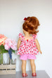 Ruthie Doll Top & Dress
