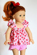 Sylvie Girls + Doll Bundle
