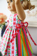 Joy Doll Dress & Top - Violette Field Threads
 - 5