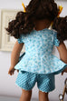 Lacey Doll Dress & Top - Violette Field Threads
 - 7