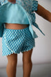 Lilly Doll Shorts - Violette Field Threads
 - 4