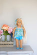 Ruthie Doll Top & Dress