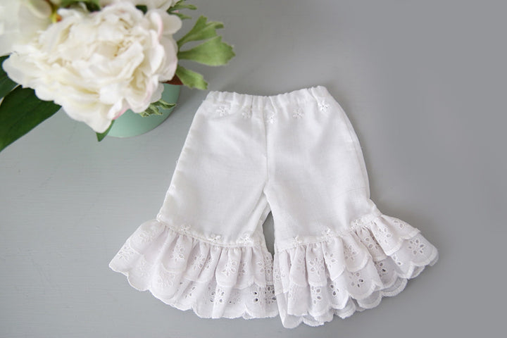 Lucy Doll Shorts & Pants