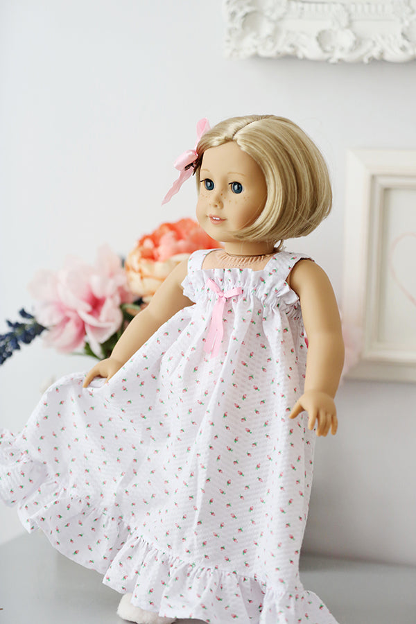 Ashlynn Doll Pajamas