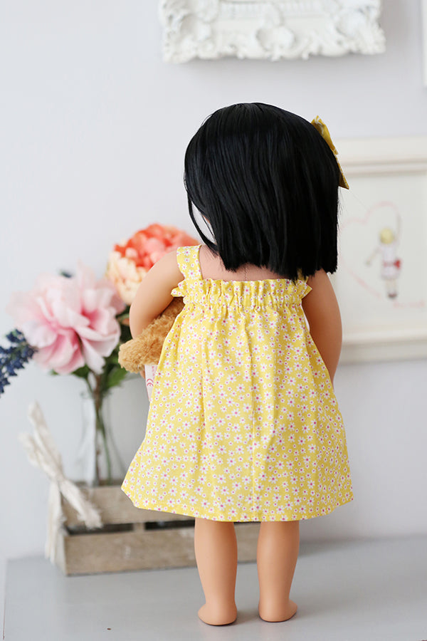 Ashlynn Doll Pajamas