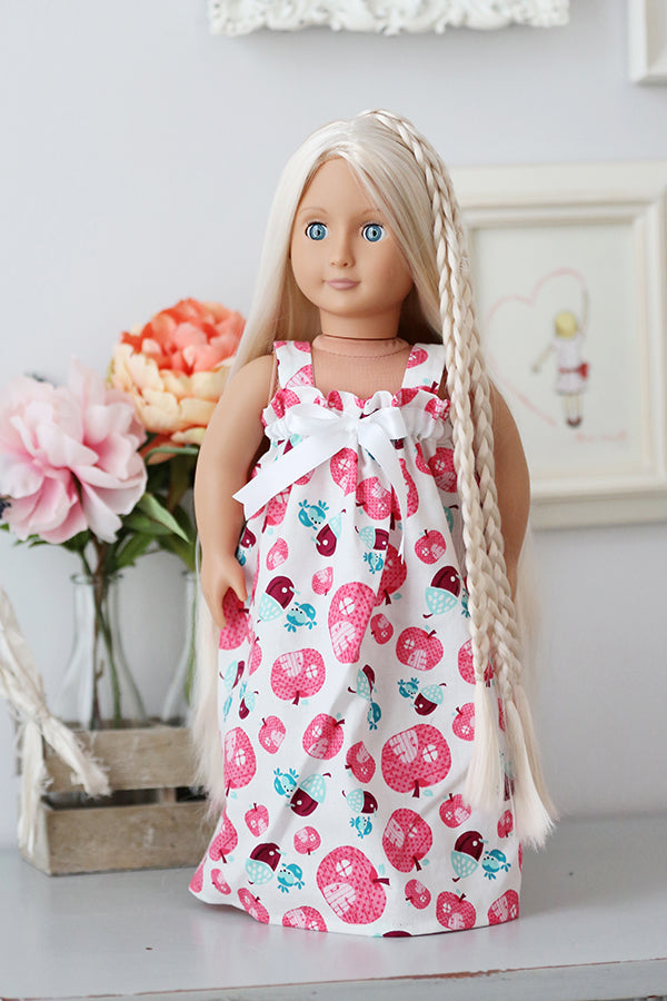 Ashlynn Doll Pajamas