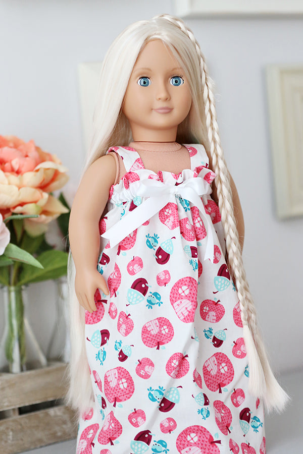 Ashlynn Doll Pajamas