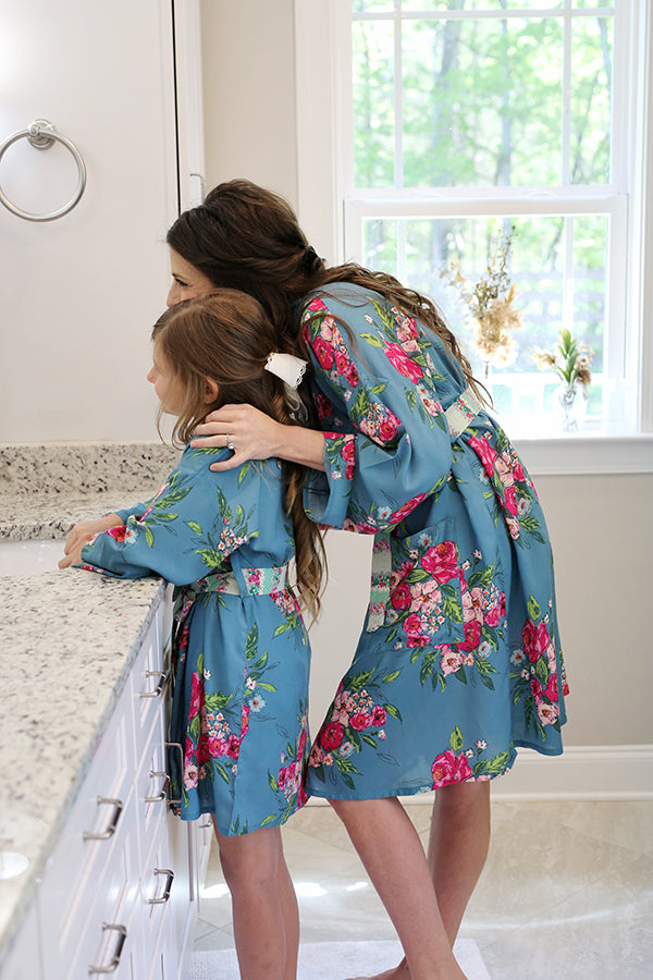 Cecilia & Delphine Girls + Misses Bundle