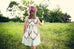 Rosemary Pinafore & Slip - Violette Field Threads
 - 29