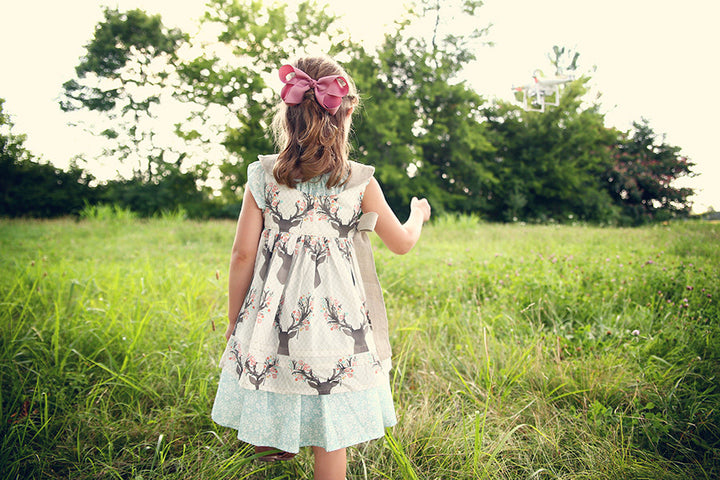Rosemary & Matilda Bundle - Violette Field Threads
 - 24