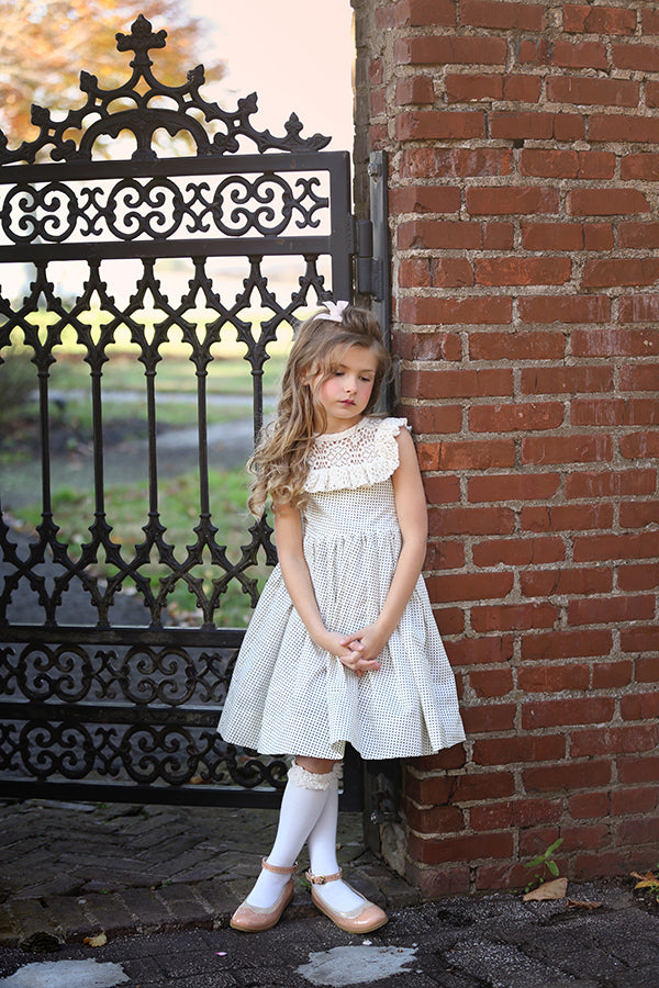 Marissa Girls Dress Marissa Girls Dress