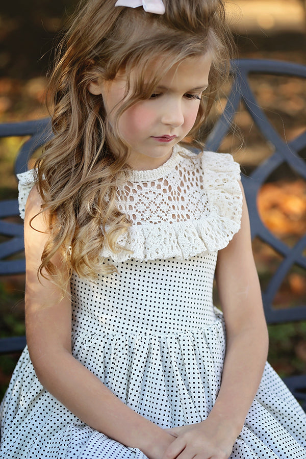 Marissa Girls Dress Marissa Girls Dress