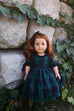 Penelope Doll Dress - Violette Field Threads
 - 10