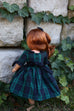 Penelope Doll Dress - Violette Field Threads
 - 7