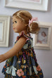 Pearl Doll Dress & Pinafore - Violette Field Threads
 - 13