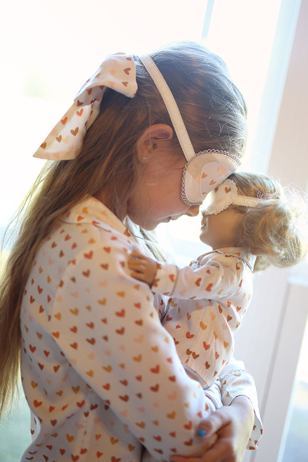 Gracie Girls + Doll Bundle + FREE Gracie Sleep Mask