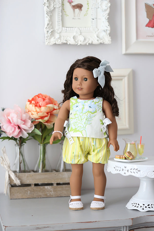 Marlee Doll Top