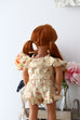 Kaitlynn Doll Romper & Dress