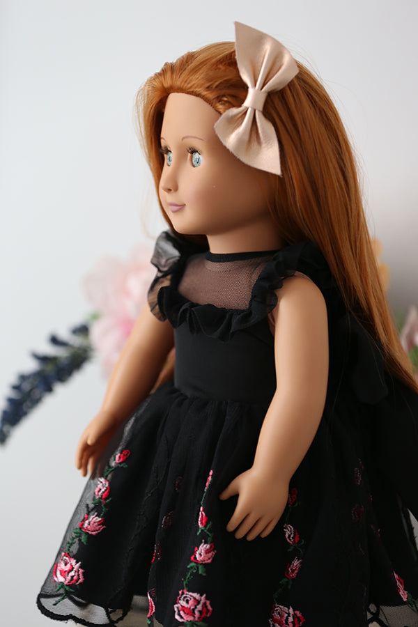 Marissa Doll Dress