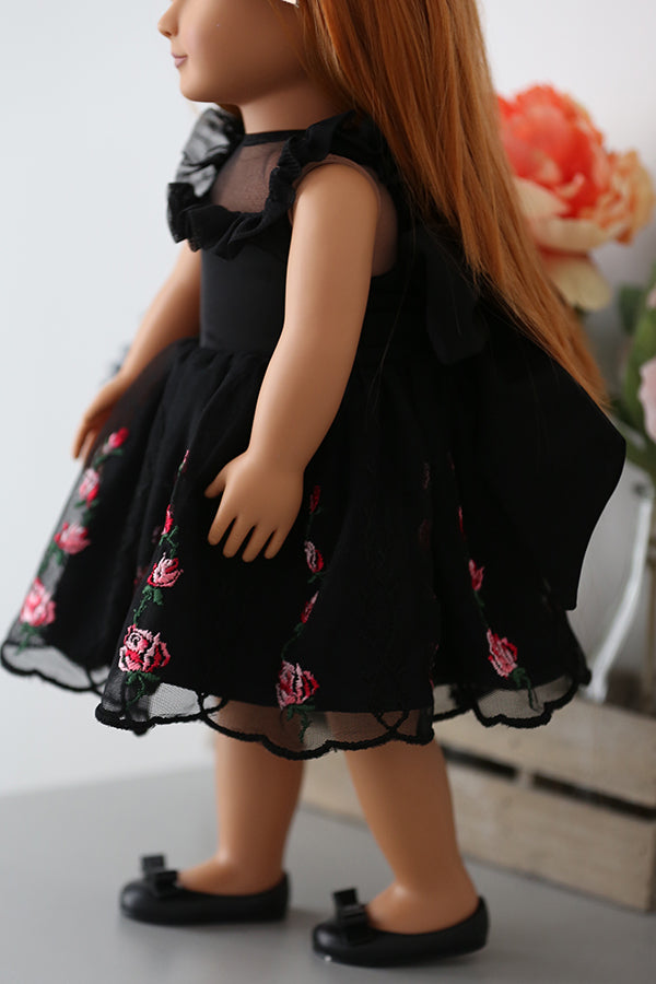 Marissa Doll Dress