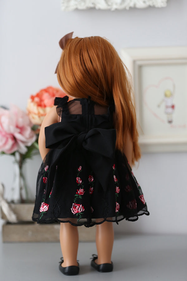 Marissa Doll Dress