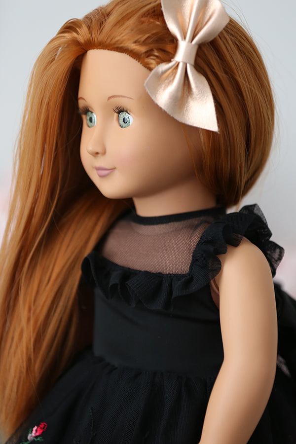 Marissa Doll Dress