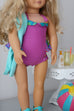 Saylor Doll Swimsuit