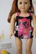 Saylor Doll Swimsuit