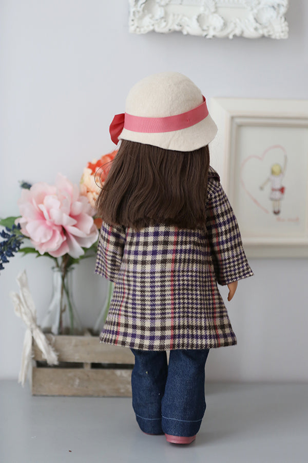 Molly Doll Coat