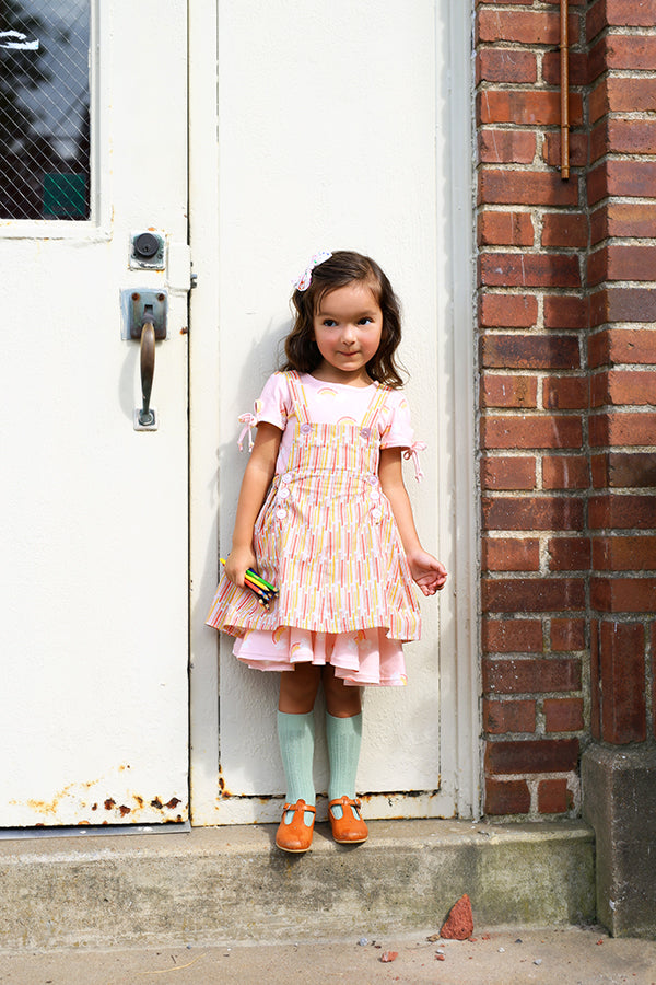 Ivy Bodysuit & Dress