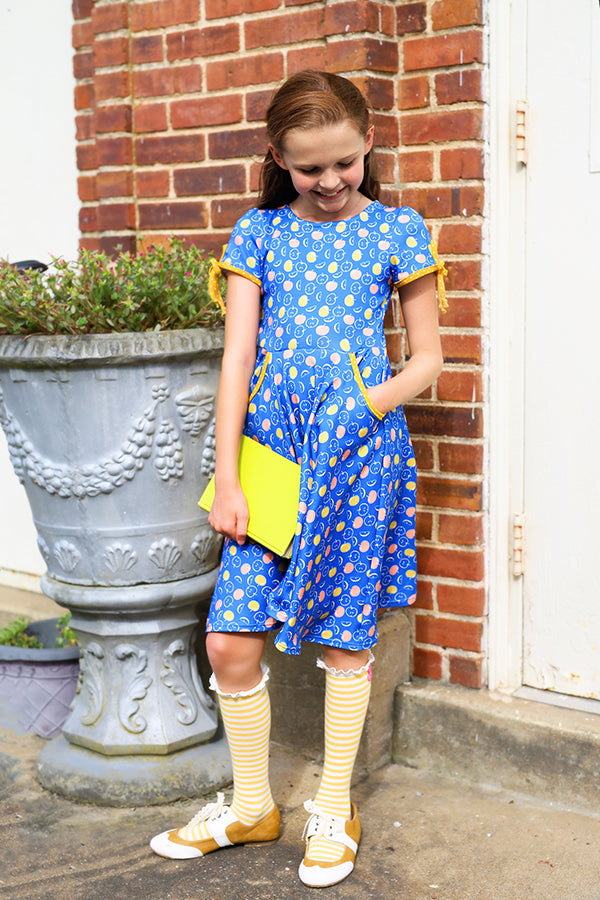 Ivy Tween Bodysuit & Dress