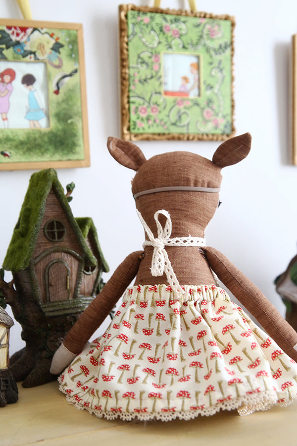 Stuffed animal hot free printable dachshund sewing pattern stuffed-animal-hot-free-printable-dachshund-sewing-pattern