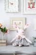 Blushing Bunny 18" Stuffie Animal Pattern