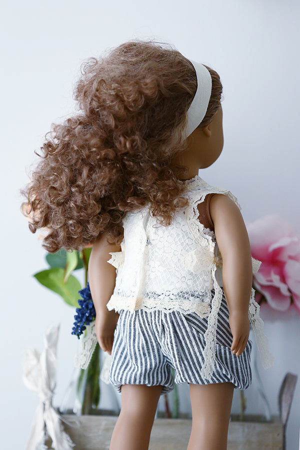 Marlee Doll Top