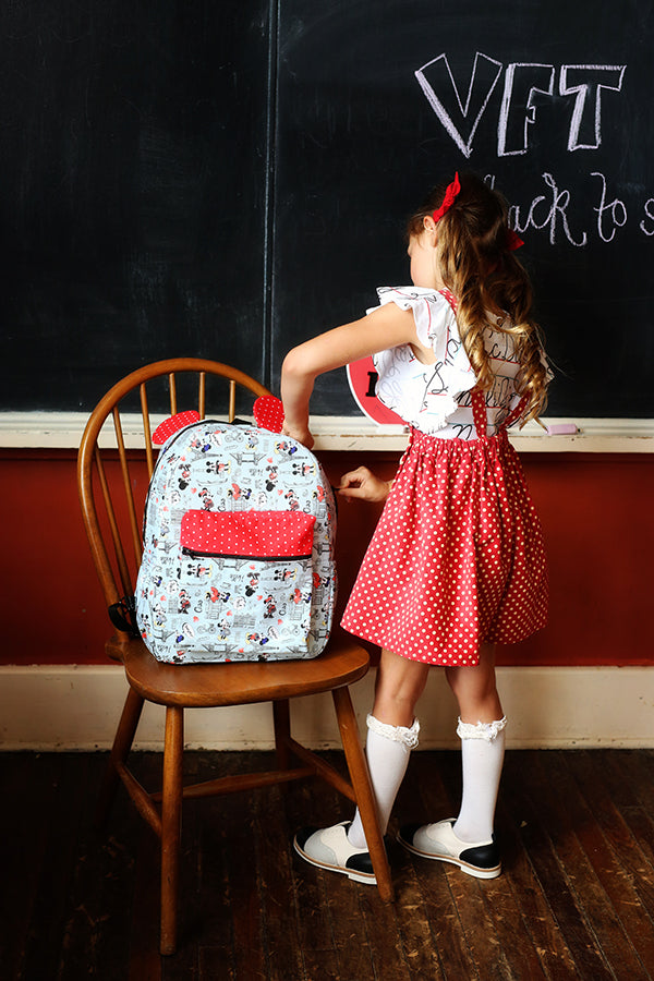 Marigold Backpack