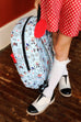 Marigold Backpack
