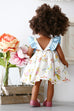 Savannah Doll Dress