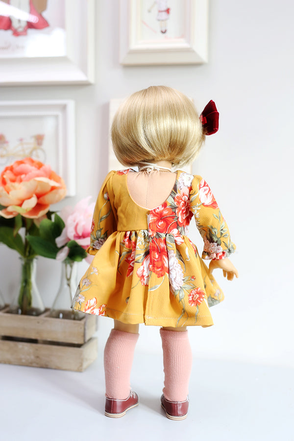 doll dress design Cassie Stephens: DIY: Ceramic Paper Doll Dresses
