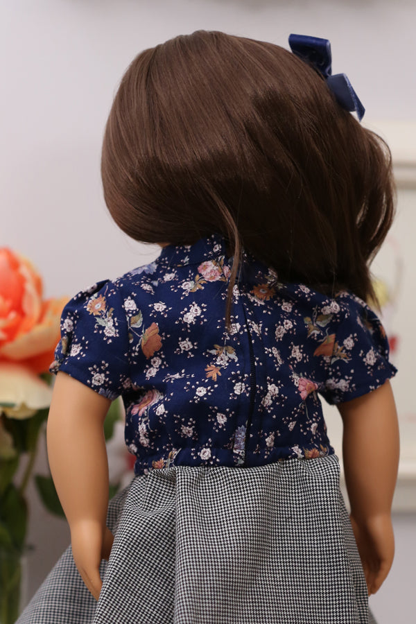 Myra Doll Jumpsuit & Dress