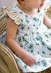 Pearl Baby Pinafore & Dress