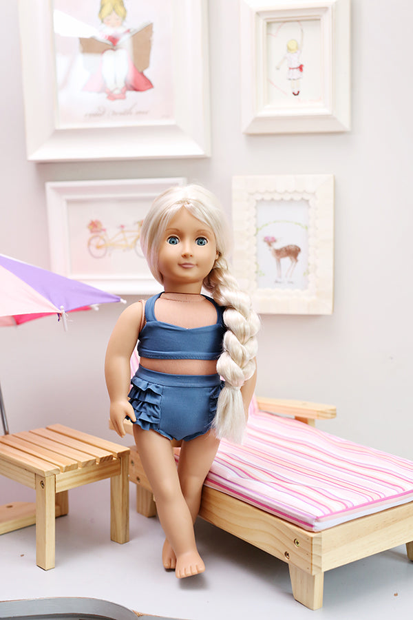 Tula Doll Swimsuit