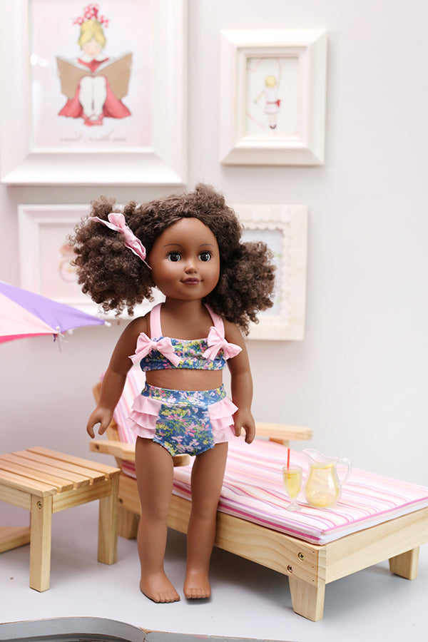 Tula Doll Swimsuit