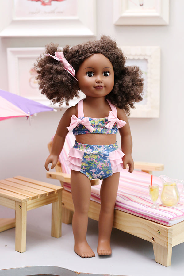 Tula Doll Swimsuit