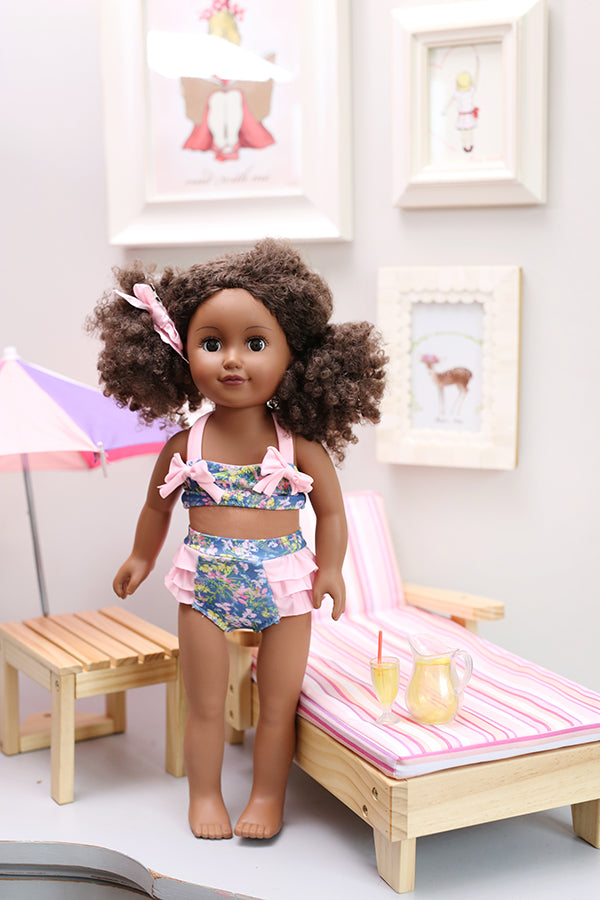 Tula Doll Swimsuit