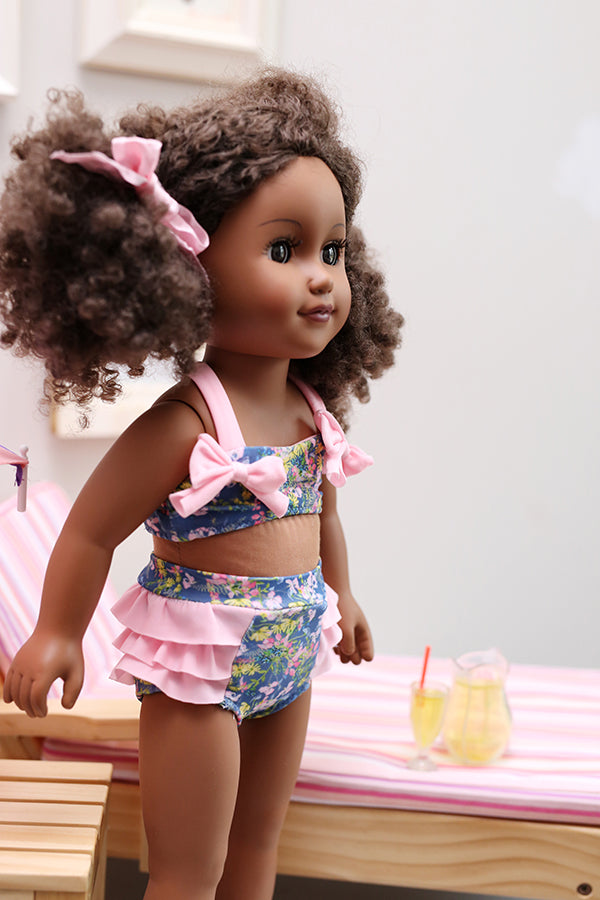 Tula Doll Swimsuit