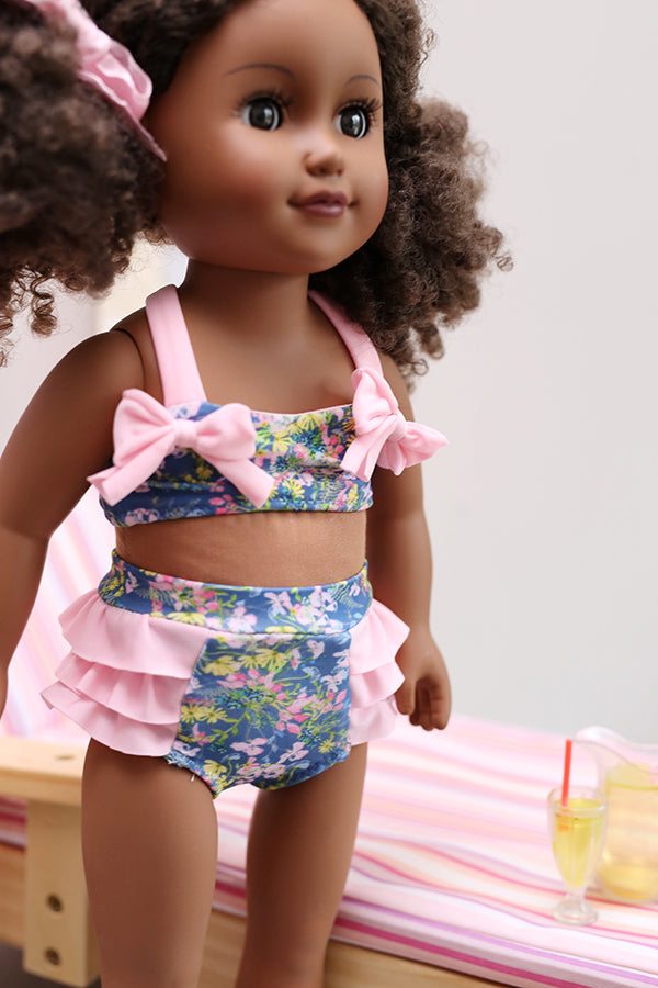 Tula Doll Swimsuit