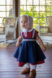 Harper Baby Dress