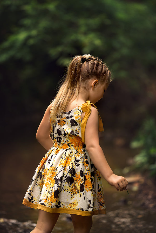 Blake Top & Dress