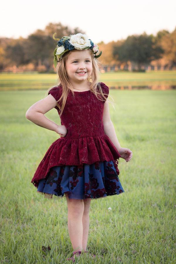 Blithe Complete Bundle of 4 – Violette Field Threads