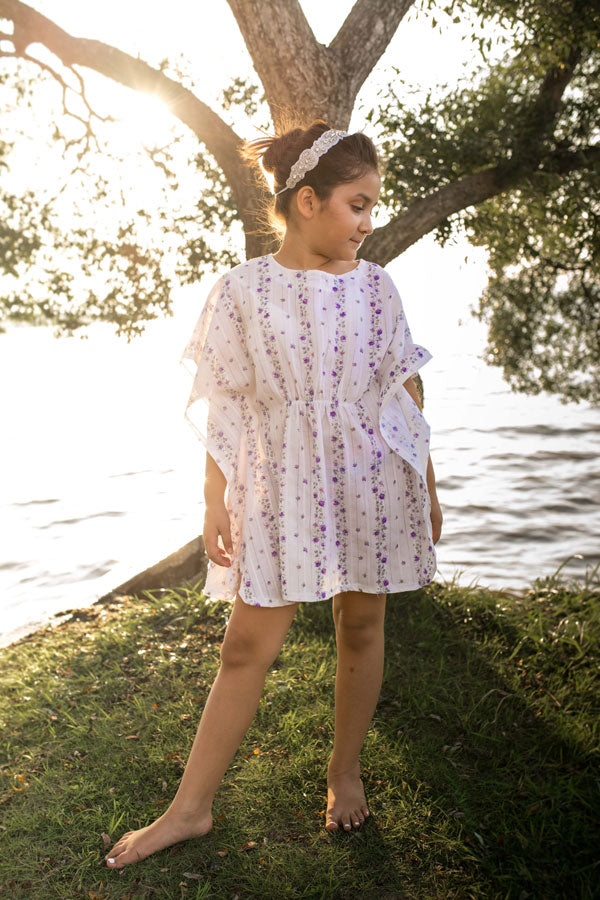Samantha Tween Tunic & Dress